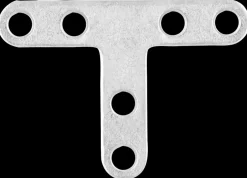 Sale T-beslag 70 x 50 x 13 mm Øvrige Monteringsbeslag
