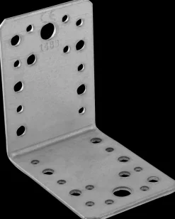 Best Vinkelbeslag 90 x 90 x 65 mm Vinkelbeslag