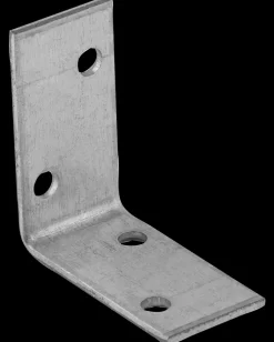 Best Vinkelbeslag 40 x 40 x 20 mm Vinkelbeslag
