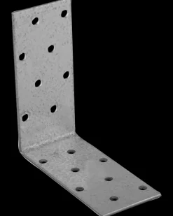 Discount Vinkelbeslag 90 x 90 x 40 mm Vinkelbeslag