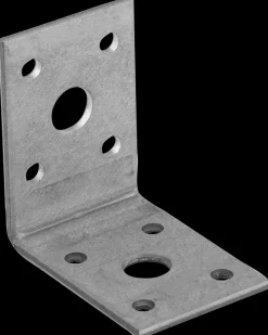 Online Vinkelbeslag 50 x 50 x 35 mm Vinkelbeslag