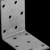 Online Vinkelbeslag 60 x 60 x 40 mm Vinkelbeslag