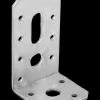 Online Vinkelbeslag justerbar 90 x 50 x 50 mm Vinkelbeslag