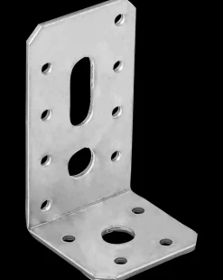 Online Vinkelbeslag justerbar 90 x 50 x 50 mm Vinkelbeslag