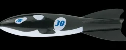 Best Dykkefisk torpedo 3-pak Vandleg