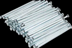 Best Dykker firkantet 2 x 50 mm 60-pak Søm Og Kramper