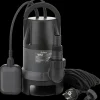 Discount Dykpumpe 550 W 10500 l/t Grundvandspumper