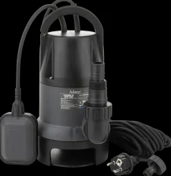 Discount Dykpumpe 550 W 10500 l/t Grundvandspumper