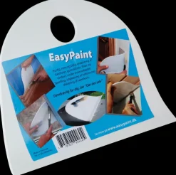 New Easy Paint Afdækning 25 cm Øvrigt Malerudstyr
