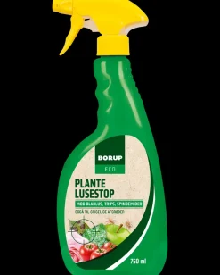 Online ECO Plante Luse Stop - 750 ml Insektspray
