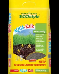 Best Aqua-kalk 10 kg Gødning Og Jord
