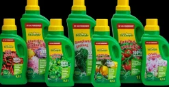 Discount Blomstergødning 1 L Gødning Og Jord