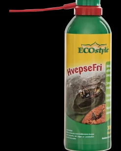 Sale HvepseFri Spray med dyse 300 ml Insektspray