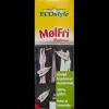 Hot MølFri Klædemøl 2-pak Insektspray