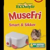 Online MuseFri Musefælde Smart & Sikker Mus- Og Rottefælder
