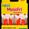 Online MuseFri Musefælde 2-pak Mus- Og Rottefælder