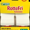 Hot RotteFri Rottefælde 2-pak Mus- Og Rottefælder