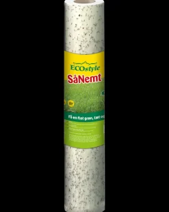 Clearance SåNemt græstæppe 10 m² Frø Og Løg