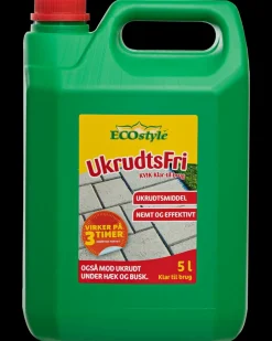 Best UkrudtsFri - Klar til brug 5 L Ukrudtsmidler