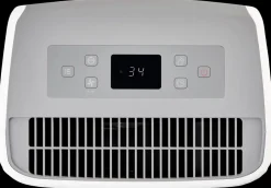 New Affugter og luftrenser Ida 10 L Affugtere