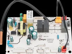 Best Main Control Board til affugter Valdemar Affugtere