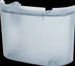 Clearance Tank til Affugter Danny 12 L Affugtere