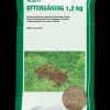 Discount Eftersåning 1,2 kg Gødning Og Jord