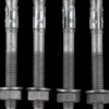 Sale Ekspansionsbolt M10 x 90 mm 4-pak Øvrige Monteringsbeslag