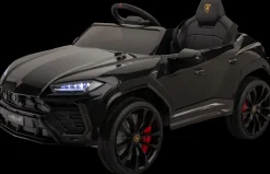 Discount Elbil Lamborghini Urus - sort Børn Elbil Til Børn