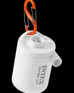 Hot Elektrisk pumpe - Genopladelig Luftpumper