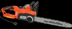 Discount El-kædesav 108RS-1 Kædesave Og Tilbehør