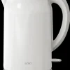 New Elkedel 1,5 L - hvid Køkkenapparater