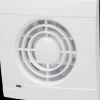 Clearance Ventilator intelligence Ventilatorer M/U Termostat