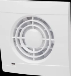 Clearance Ventilator intelligence Ventilatorer M/U Termostat
