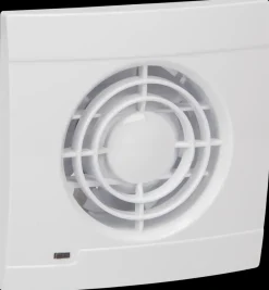 Clearance Ventilator intelligence Ventilatorer M/U Termostat