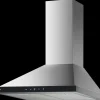 Online Emhætte TD0760SS 60 cm - stål Emhætter