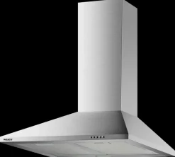 Outlet Emhætte TD0660SS 60 cm - stål Emhætter