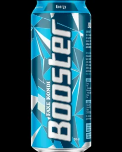 Hot Energy 50 cl Læskedrikke
