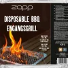 Engangsgrill Reserve- Og Løsdele|Grill