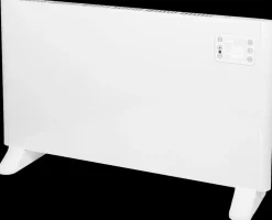 Outlet El-panel 1500 watt med WiFi styring Elradiatorer Og Elpaneler