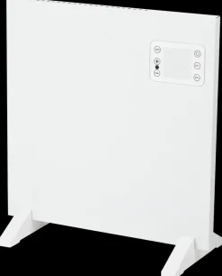 Outlet El-panel 400W med Wifi Elradiatorer Og Elpaneler