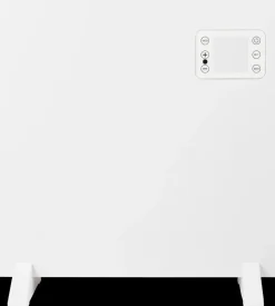 Outlet El-panel 400W med Wifi Elradiatorer Og Elpaneler