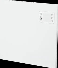 Outlet El-panel 400W med Wifi Elradiatorer Og Elpaneler