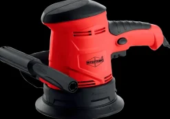 Outlet Excentersliber Ø125 mm Slibemaskiner