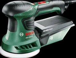 Hot Excentersliber PEX 300 AE Slibemaskiner