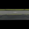 EXIT Silhouette Trampolin til nedgravning 244X366 CM Trampoliner