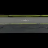 Online EXIT Silhouette Trampolin til nedgravning 214x305 CM Trampoliner