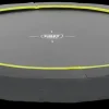 Clearance EXIT Silhouette Trampolin til nedgravning Ø244 cm Trampoliner