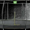 Online Trampolin inground Ø427 cm Trampoliner