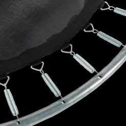 Online Trampolin inground Ø427 cm Trampoliner